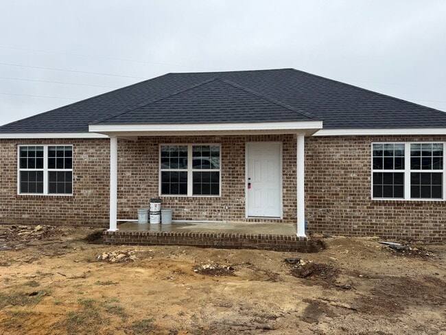 Building Photo - 3 Bed 2 Bath Brick Home - New Construction - Coming Soon
