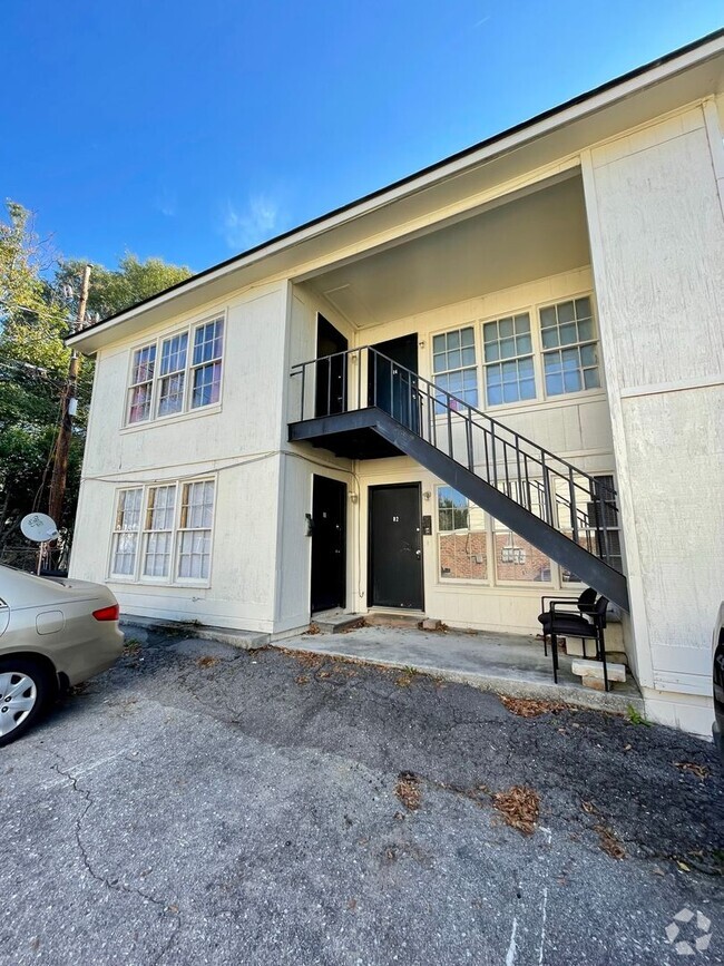 Building Photo - aralia1432 R1-R4