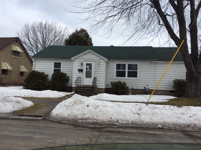 Building Photo - 3100 14th St