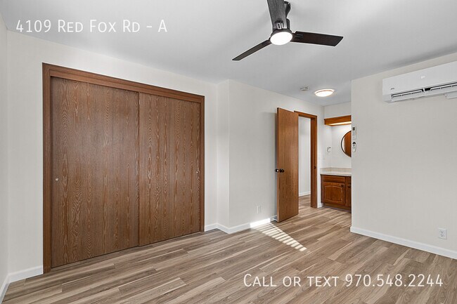 Building Photo - 4109 Red Fox Rd