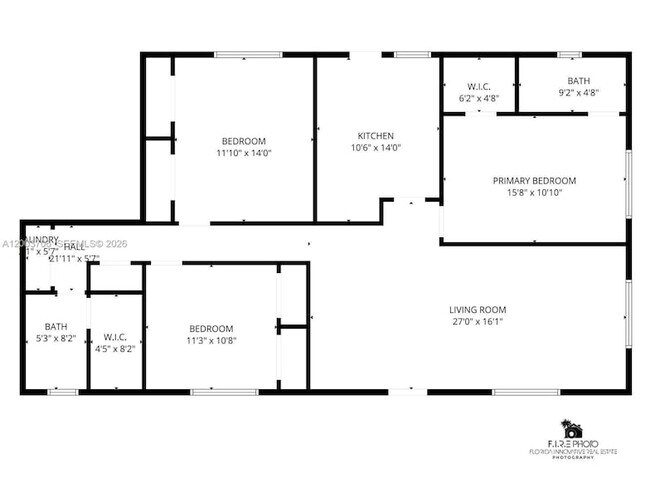 Building Photo - 2127 McKinley St