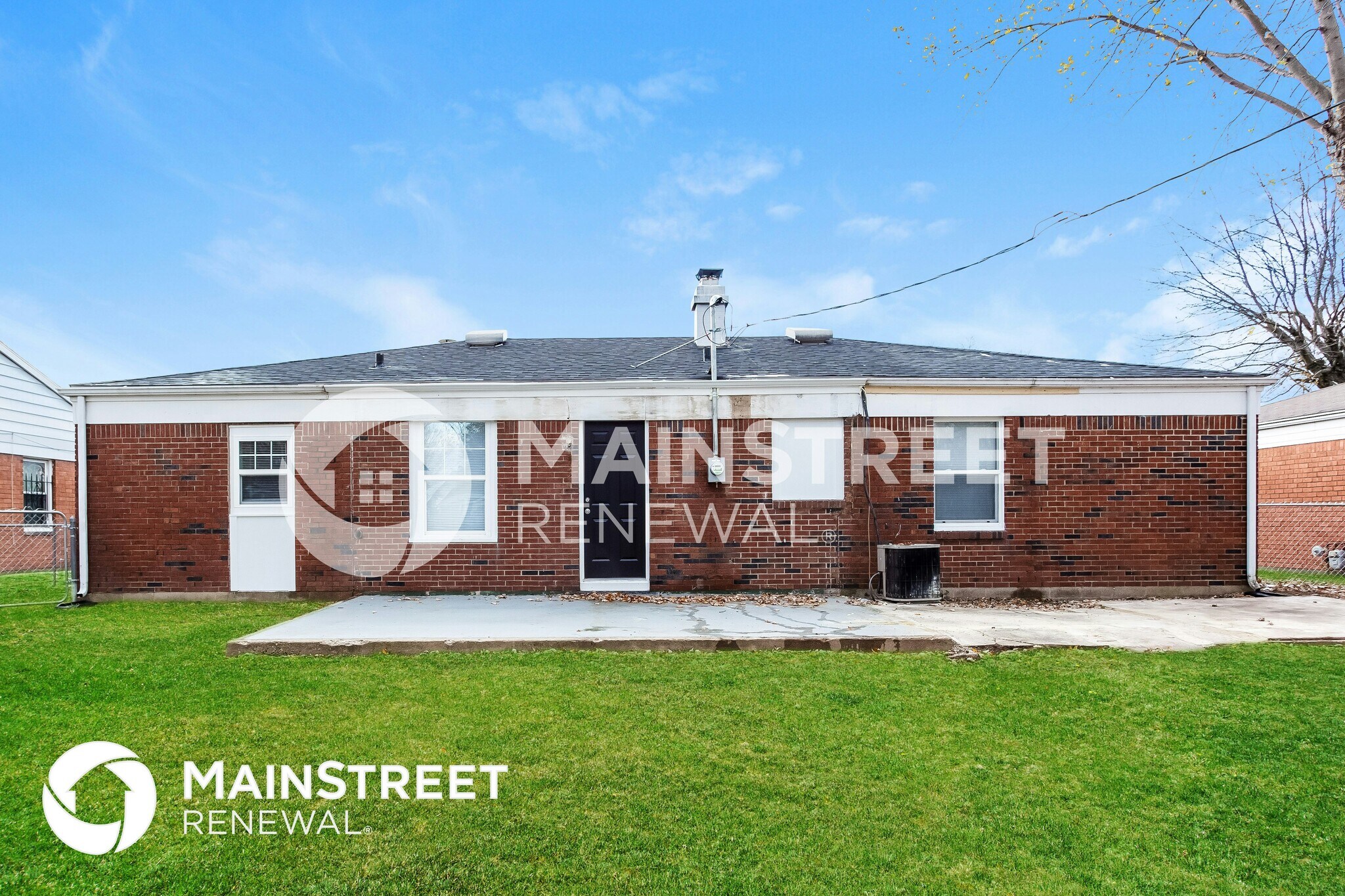 Building Photo - 2611 Belmar Ave