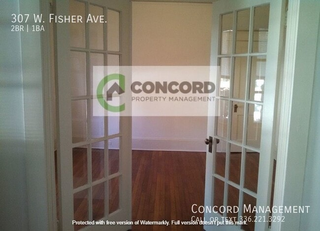Building Photo - 307 W Fisher Ave
