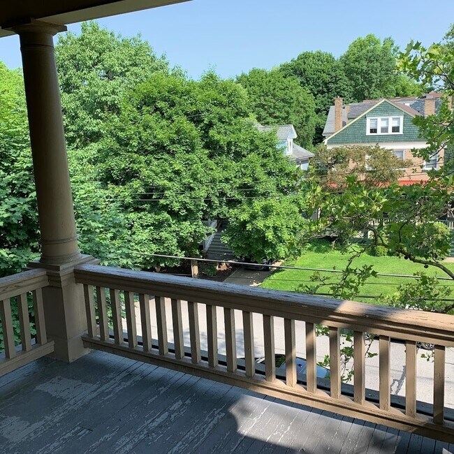 Building Photo - 5544 Fair Oaks Street
