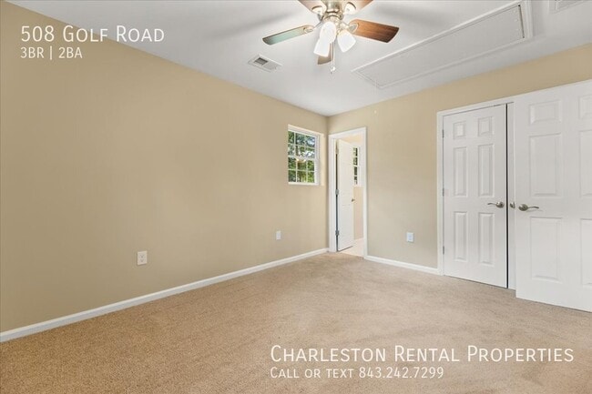 Building Photo - 508 Golf Rd