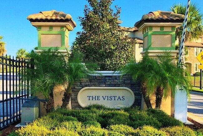 Building Photo - Charming 3BR Townhome in Championsgate