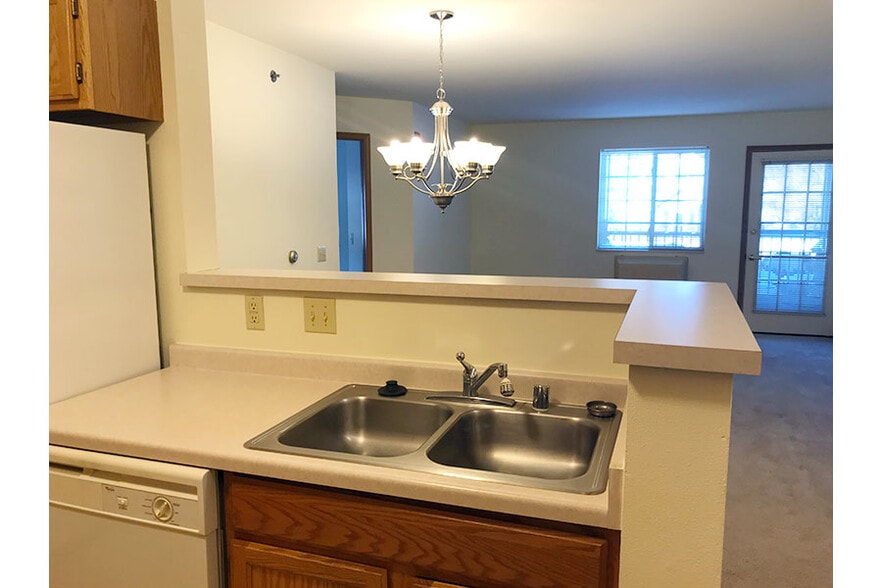 One Penny Place Senior Apartments 820 3rd Ave Woodruff WI 54568