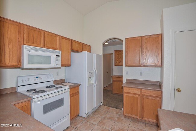 Building Photo - 7720 W Foothill Dr