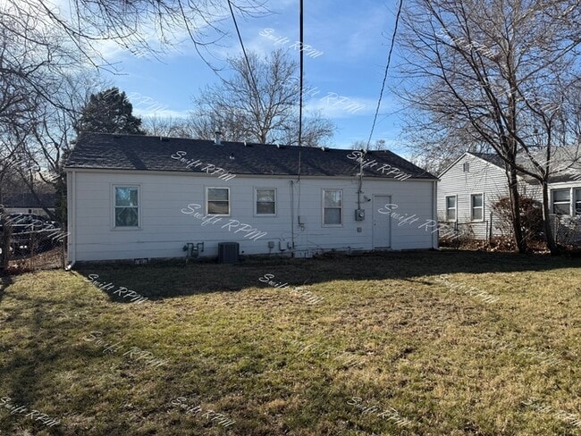 Building Photo - 11312 W 67th Terrace