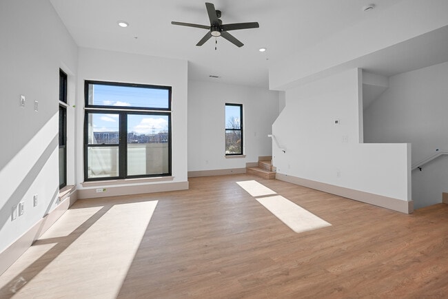 Building Photo - The Collection at 31st Street