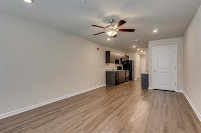 Interior Photo - Woodberry Apartments