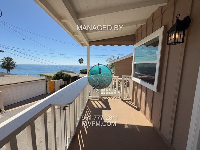Building Photo - Incredible Gem! Ocean side of PCH with expansive views won't last long!