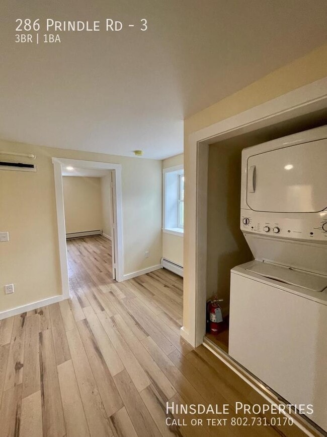 Building Photo - 286 Prindle Rd