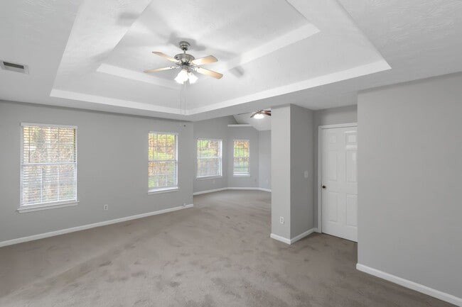 Building Photo - Beautiful 4BR Two-Story Home with Open Layout & Private Backyard!