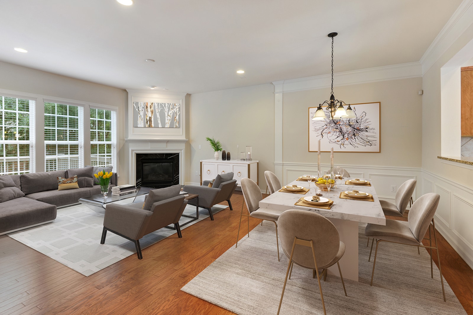Building Photo - 366 Ardmore Ct NW