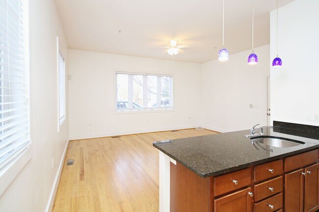 Building Photo - Light-Filled 5th St Flats/Downtown Condo