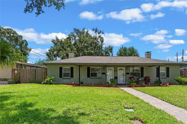 Building Photo - 1007 N Thornton Ave