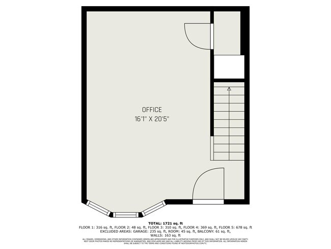 Building Photo - 431 S Ashley St