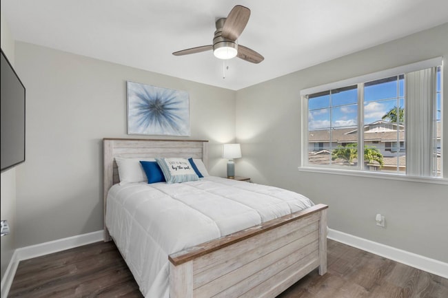 Building Photo - 92-1502 Aliinui Drive