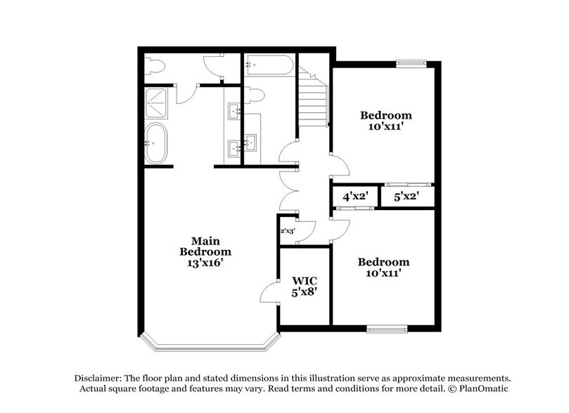 Building Photo - 1434 E South Fork Dr