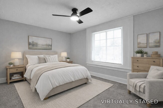 Building Photo - 1867-1869 Cleveland Ave