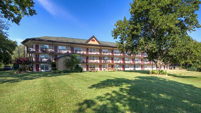 Building Photo - 119 Sanders Ferry Rd