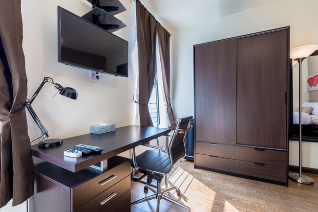 Floorplan - 35 E 7th St