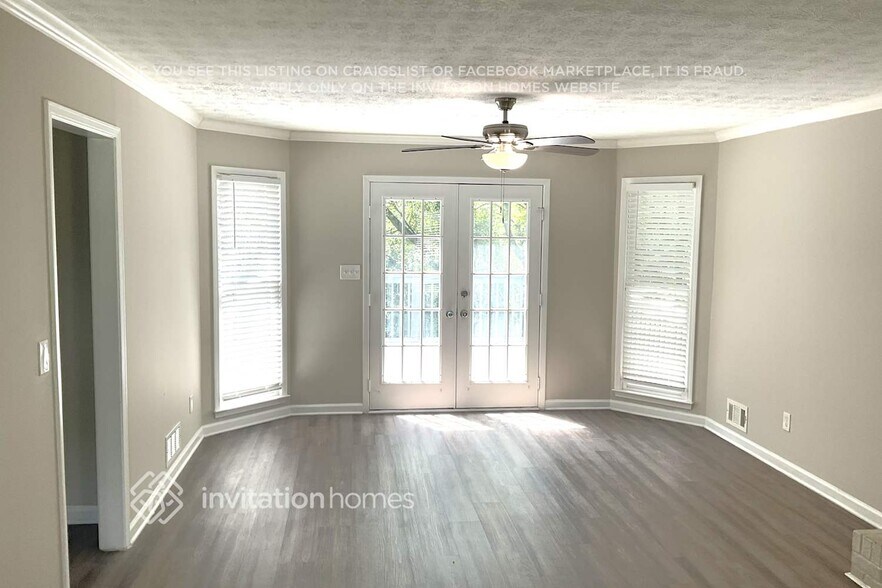 Building Photo - 601 Exam Ct