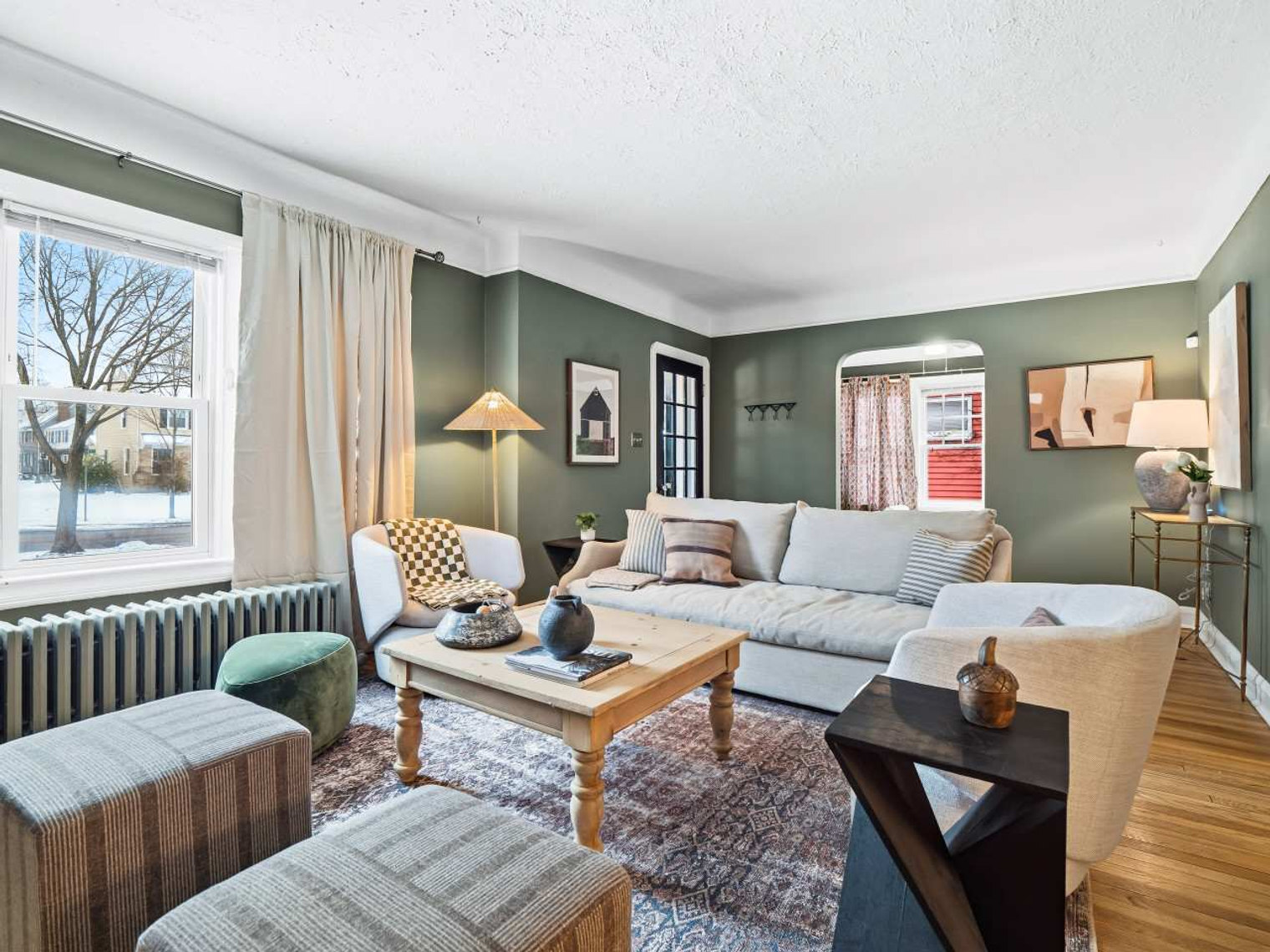 Building Photo - 3621 Silsby Rd