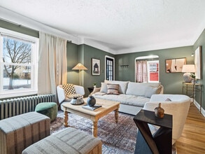 Building Photo - 3621 Silsby Rd