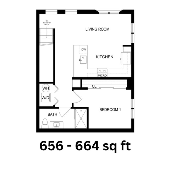 Cholla - Culdesac Tempe