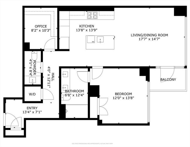 Building Photo - 150 Seaport Blvd