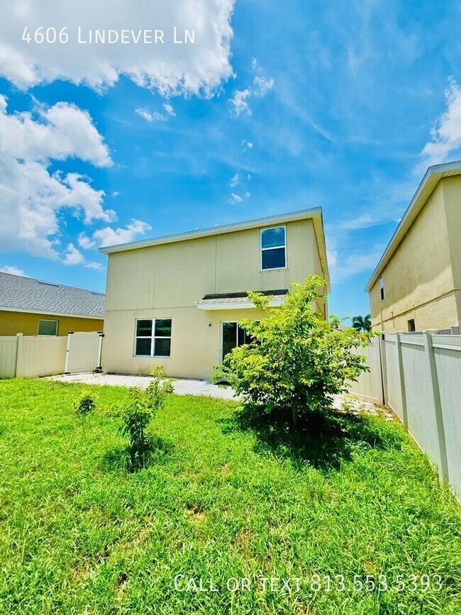 Building Photo - 4606 Lindever Ln