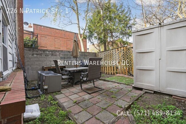 Building Photo - 226 N Patrick St