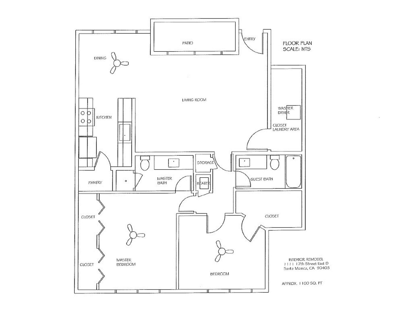 Building Photo - 1111 17th St