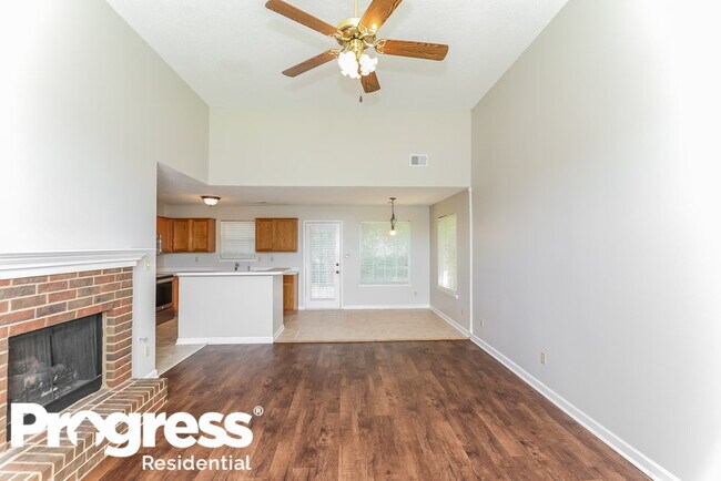Building Photo - 1024 Jessa Cove