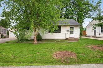 Building Photo - 410 McKinley Ave