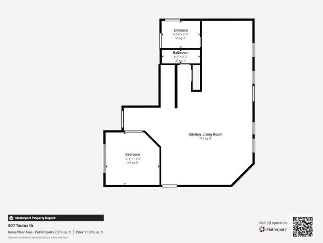 Building Photo - 507 Taurus Dr