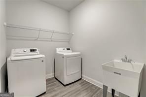 Building Photo - 3601 Deaton Trail