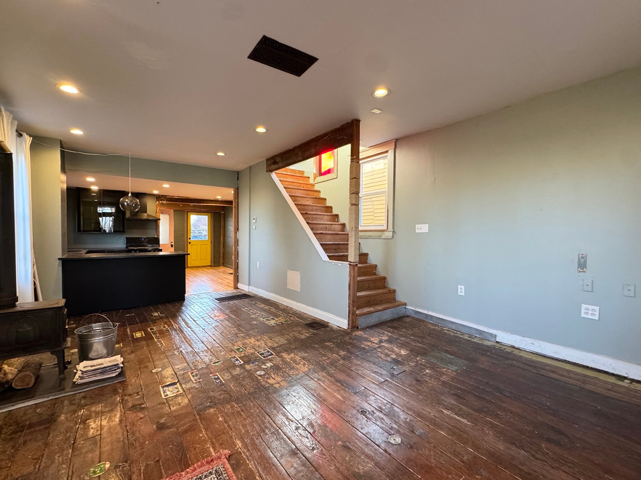 Building Photo - 1539 Madison Ave