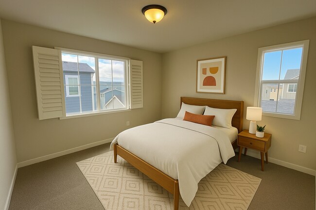 Building Photo - Gorgeous 3 Bedroom + Office Home Close to ...