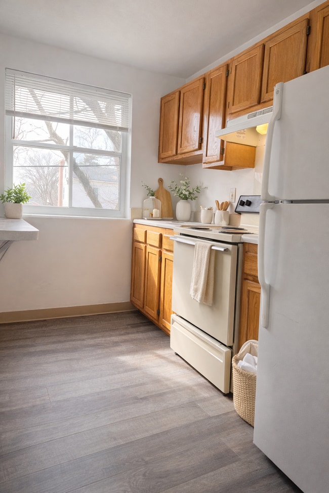 Interior Photo - Regency Terrace