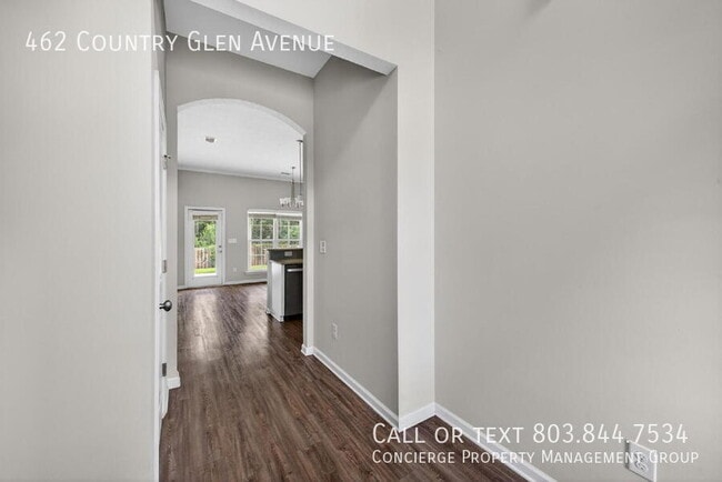 Building Photo - 462 Country Glen Ave