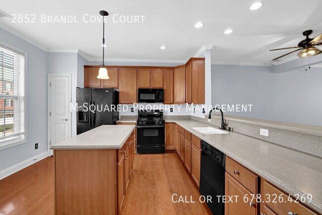 Building Photo - 2852 Brandl Cove Ct