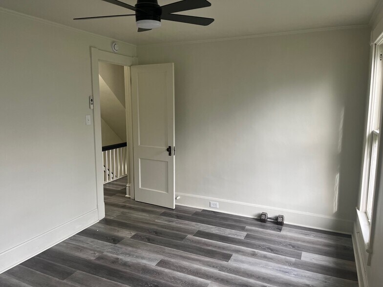 bedroom 3 - 1014 Bucknell Ave