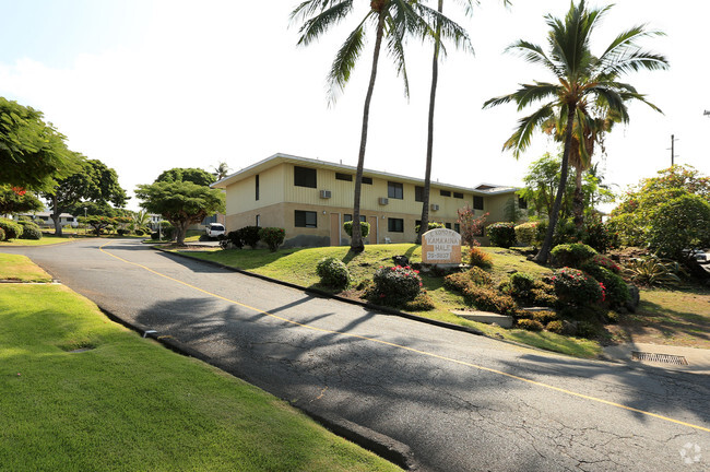 Primary Photo - Kama'aina Hale Apartments