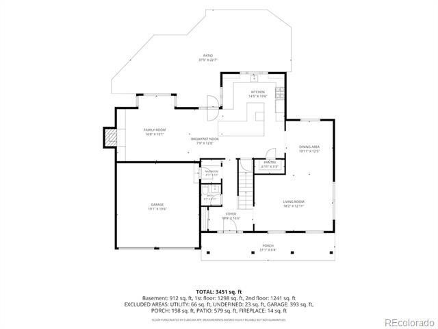 Building Photo - 7030 S Magnolia Cir
