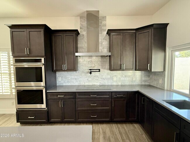Building Photo - 8702 E San Ardo Dr