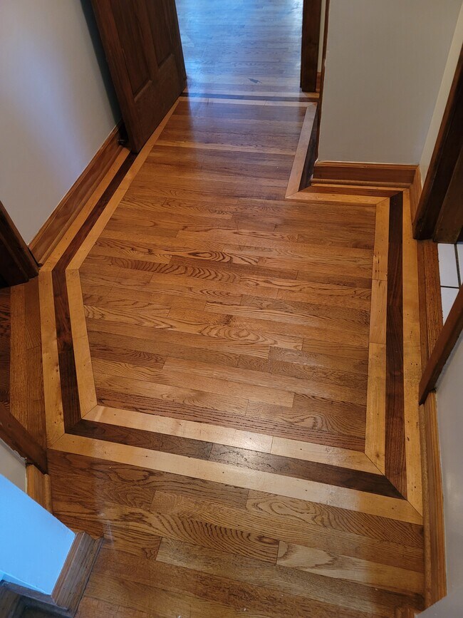 Building Photo - 6616 Pennsylvania Ave