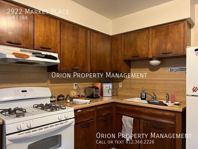 Building Photo - 2922 S Market Pl